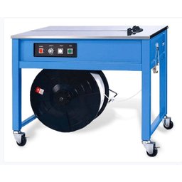 Máquina de Arquear Caixas,calça Jeans Etc Semi Automática- - 1