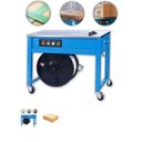 Ver imagem 2 de Máquina de Arquear Caixas,calça Jeans Etc Semi Automática-