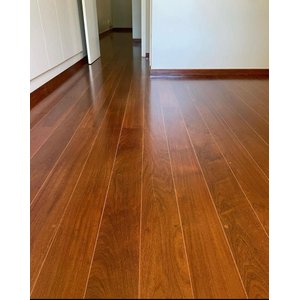 Assoalho Ipe Tabaco Extra 15x2