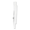 Ver imagem 4 de Visor Água Energia Linear Hat Branco Fosco Top Design Moderno Inovador