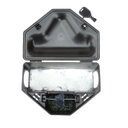 Ver imagem 2 de Kit 39 Porta Iscas Ratoeira Armadilha Ratos Reforçado