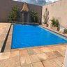 Lona Térmica Para Piscina 7X4,5 Atco 500 Micras 4,5X7 - 10
