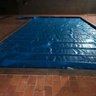 Lona Térmica Para Piscina 7X4,5 Atco 500 Micras 4,5X7 - 9