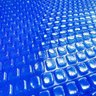 Lona Térmica Para Piscina 9X3,5 300 Micras Proteção Uv Azul - 2