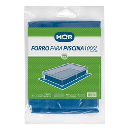 Forro para Piscina Mor 1000 Litros - 3