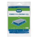 Ver imagem 3 de Forro para Piscina Mor 1000 Litros