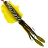 Isca Artificial Lula Polvo Luminosa 60gr 15cm com Hook Cor12 - 5