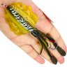 Isca Artificial Lula Polvo Luminosa 60gr 15cm com Hook Cor12 - 2