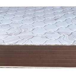 Colchão Casal D33 Bom Pastor Bristol 138x188x20 - 2