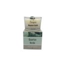 Ver imagem 2 de Vela Aromática Quartzo Verde - 110g