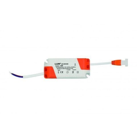 Drive LED Home Slim LED 24W - Llum Bronzearte - Bivolt