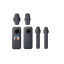 Ver imagem 2 de Câmera de Ação Insta360 X2 Touch Panorâmica Prova D'água