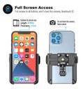 Ver imagem 3 de Suporte de Guidão de Bike para Smartphone de 3,5 a 7 Polegadas