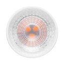Ver imagem 2 de Lâmpada LED Dicroica GU10 6W 4000K Branco Neutro Bivolt -Stella - STH8535/40