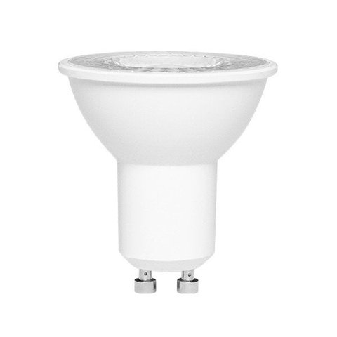Lâmpada LED Dicroica GU10 6W 4000K Branco Neutro Bivolt -Stella - STH8535/40