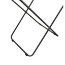 Ver imagem 5 de Varal De Chão Napoles Em Aço Black 10 kg - Secalux