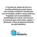 Ver imagem 2 de Torneira De Jardim 1/2 Áreas Externas COR:PRETO