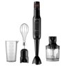 Mixer Philips Walita Daily Collection Ri2622 3 Em 1 Preto - 2