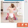 Andador Didático de Empurrar Infantil 3 em 1 Centro de Atividades Brinquedo Educativo - Baby Style - 9