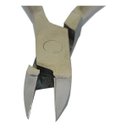 Ver imagem 3 de Alicate De Cutícula Prof. Mola Removível- Afiado - Mac-100