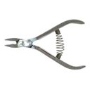 Ver imagem 4 de Alicate De Cutícula Prof. Mola Removível- Afiado - Mac-100