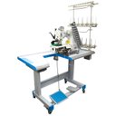Ver imagem 1 de Elastiqueira 12 Agulhas Direct-drive Industrial Jack - Ijkvc