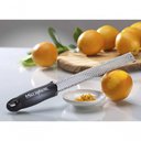 Ver imagem 4 de Ralador Zester em Aço Inox Classic Microplane Preto