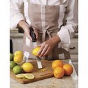 Ver imagem 2 de Ralador Zester em Aço Inox Classic Microplane Preto