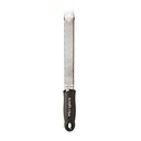 Ver imagem 1 de Ralador Zester em Aço Inox Classic Microplane Preto