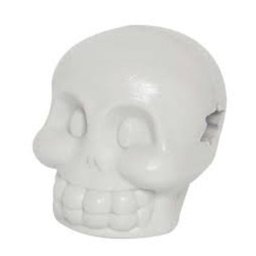 Mordedor Recheável Caveirinha de Nylon Pet Games - Pequeno - 1
