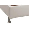 Cama Box Base King Universal Courano White (186x198x20) - Ortobom - 4