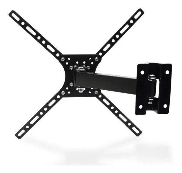 Suporte Articulado 3 Movimentos TV 10"-56" Pr-400 Prismatic