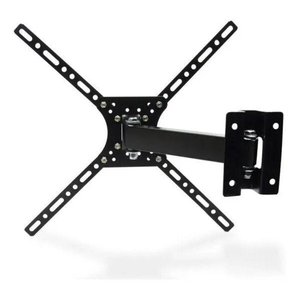 Suporte Articulado 3 Movimentos TV 10"-56" Pr-400 Prismatic