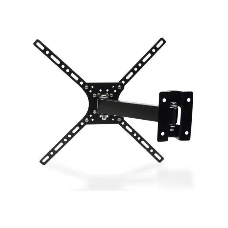 Suporte Articulado 3 Movimentos TV 10"-56" Pr-400 Prismatic