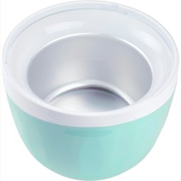 Máquina de Sorvete Elétrica Sorbet Frozen Yogurt Refrescante Voltagem:220v - 4