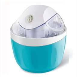 Máquina de Sorvete Elétrica Sorbet Frozen Yogurt Refrescante Voltagem:220v - 6
