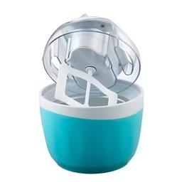 Máquina de Sorvete Elétrica Sorbet Frozen Yogurt Refrescante Voltagem:220v - 2