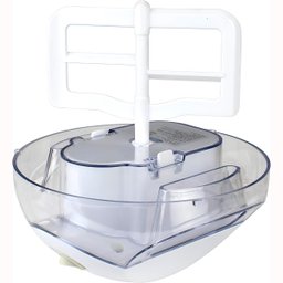 Máquina de Sorvete Elétrica Sorbet Frozen Yogurt Refrescante Voltagem:220v - 3