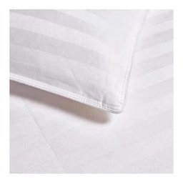 Edredom King Pluma de Ganso Hotel Grand White Down Comforter Importado - 3