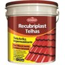 Tinta Acrílica Impermeabilizante para Telhas 3,6Lt Verde Musgo - 1