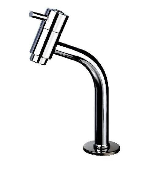 Torneira Link Lavatório/Banheiro Mesa Metal Luxo - 2