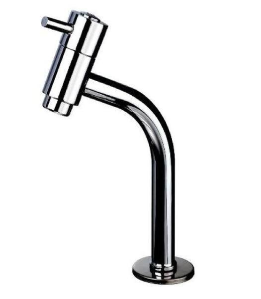 Torneira Link Lavatório/Banheiro Mesa Metal Luxo - 1