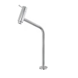 Torneira P/Lavatório Link 45° Soft 1/4 Volta Bic - 1