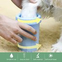 Ver imagem 5 de Limpa Patas - Universal - Lava/Limpador Patas Cachorro/Gato