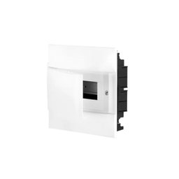 Quadro De Distribuição Embutir 8 Disjuntores Din Legrand - 2