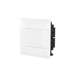 Quadro De Distribuição Embutir 8 Disjuntores Din Legrand - 1