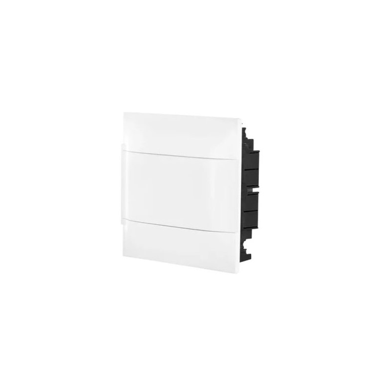 Quadro De Distribuição Embutir 8 Disjuntores Din Legrand Quadro De Distribuição Embutir 8 Disjuntores Din Legrand