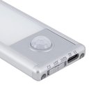 Ver imagem 4 de Luminária Magnética Led 3w 3.000k Branco Quente 400mm Legna Gaya 01 Unidade