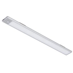 Luminária Magnética Led 3w 3.000k Branco Quente 400mm Legna Gaya 01 Unidade - 1