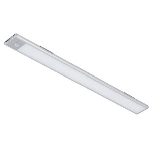 Luminária Magnética Led 3w 3.000k Branco Quente 400mm Legna Gaya 01 Unidade